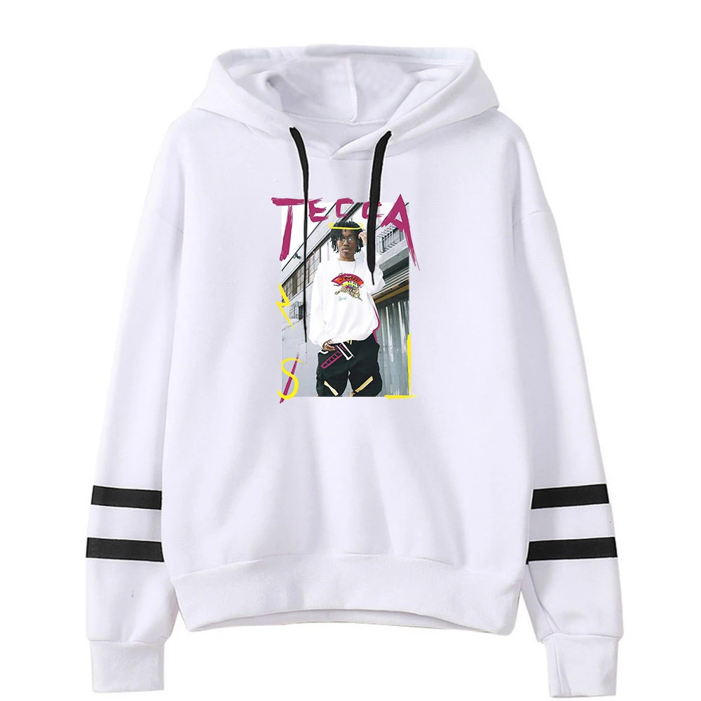 Lil Tecca spring new high street streetwear cotton hoodie text pattern print loose Harajuku casual all-match unisex hoodie tops
Lil Tecca spring new high street streetwear cotton hoodie text pattern print loose Harajuku casual all-match unisex hoodie tops