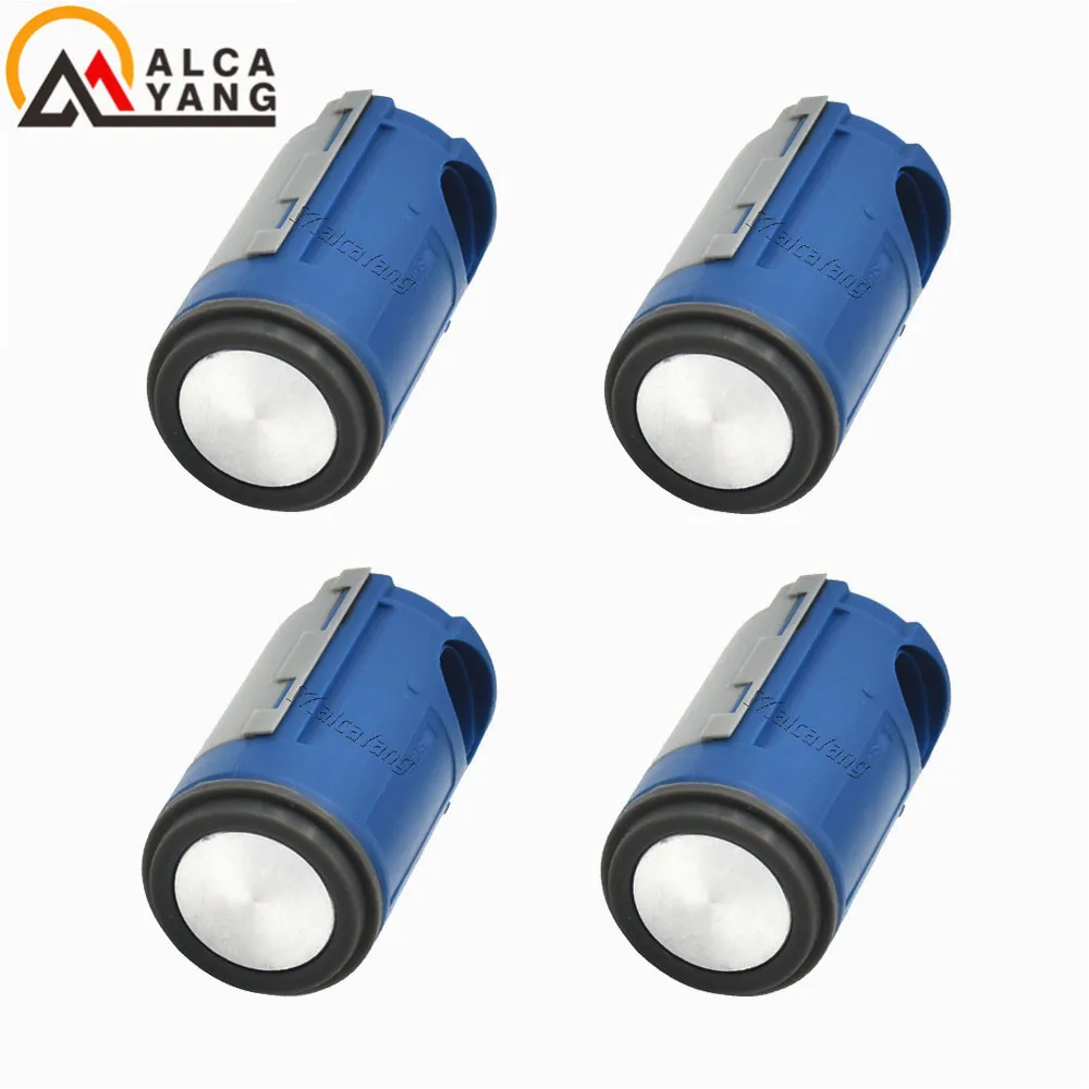 4pcs A0015425918 New PDC Parking Sensor For Mercedes W202 W208 W220 W638 W210 C230 C280 S430 S500 CLK320 0015425918 0263003013
4pcs A0015425918 New PDC Parking Sensor For Mercedes W202 W208 W220 W638 W210 C230 C280 S430 S500 CLK320 0015425918 0263003013