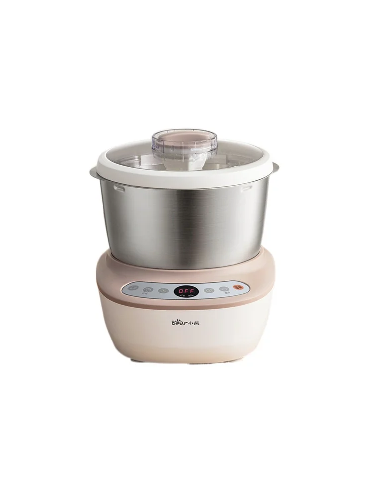 zq Flour-Mixing Machine Household Small Automatic Flour Dough Mixer Noodles Shortener
zq Flour-Mixing Machine Household Small Automatic Flour Dough Mixer Noodles Shortener