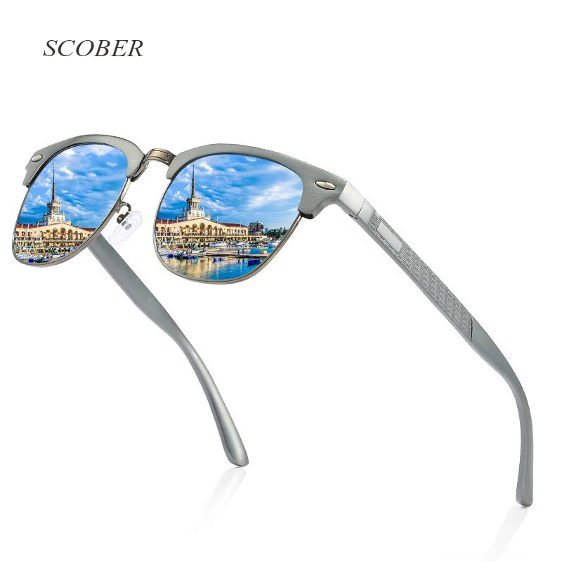 New Mi nail UV400 Polarized Sunglasses Men Classic Sun Glasses Aluminum Magnesium Alloy Sunglasses women Driving Eyewear case
New Mi nail UV400 Polarized Sunglasses Men Classic Sun Glasses Aluminum Magnesium Alloy Sunglasses women Driving Eyewear case