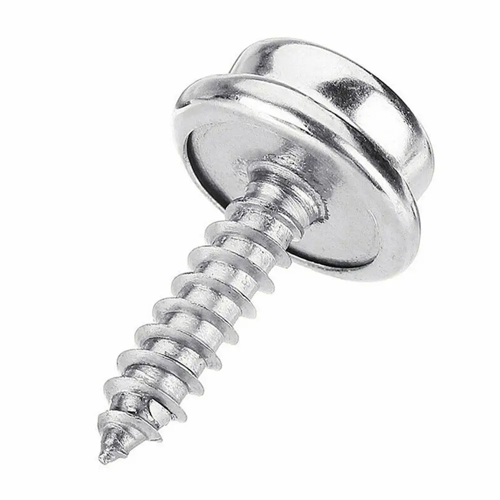 62pcs/set Steel Canvas Screw Snap Fasteners Canvas Kit Jackets Boat Handbags Screw Cover Stud Snap For Leather Pr D7Q4
62pcs/set Steel Canvas Screw Snap Fasteners Canvas Kit Jackets Boat Handbags Screw Cover Stud Snap For Leather Pr D7Q4