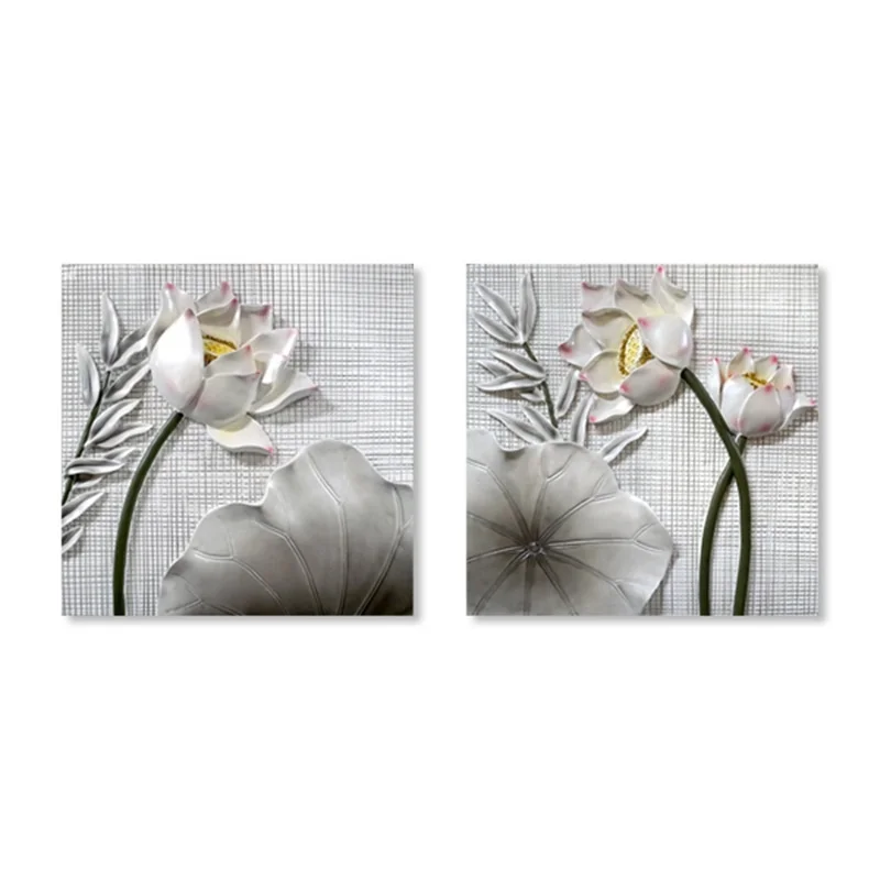 Canvas Pictures Nordic Classical Style Black And White Stereoscopic Lotus Posters Art For Living Room Bedroom Decor Unframed
Canvas Pictures Nordic Classical Style Black And White Stereoscopic Lotus Posters Art For Living Room Bedroom Decor Unframed