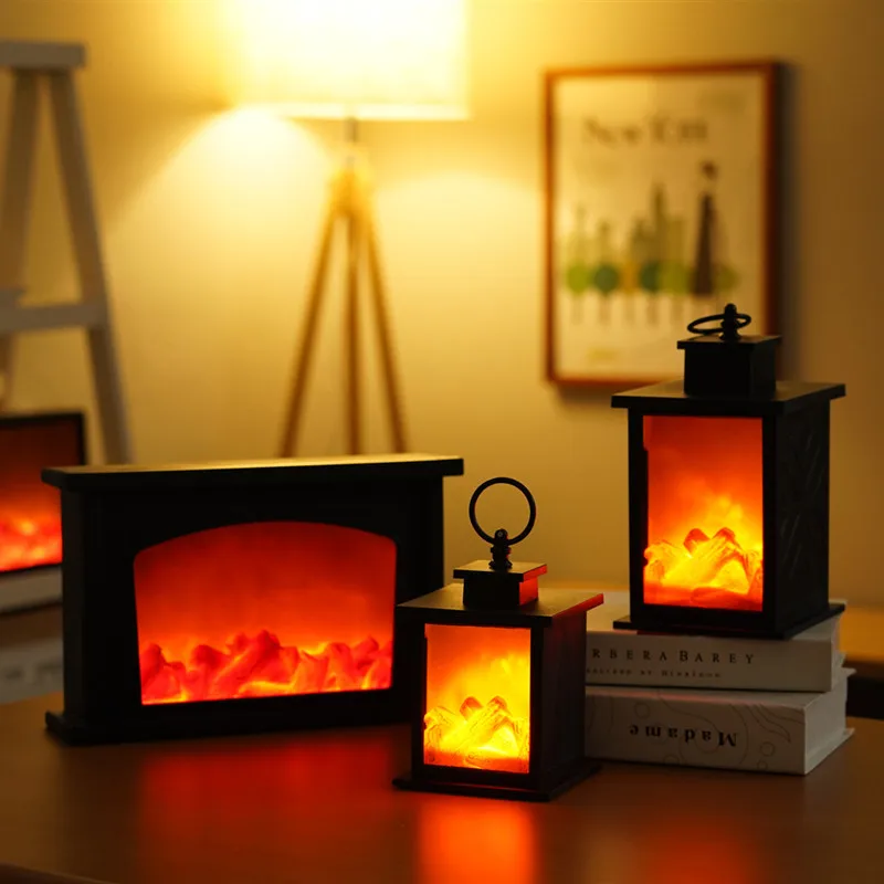 Romantic Portable USB Powered Fashion Flame Effect Night Light Bar LED Simulation Fireplace Light Living Room Home Decor
Romantic Portable USB Powered Fashion Flame Effect Night Light Bar LED Simulation Fireplace Light Living Room Home Decor