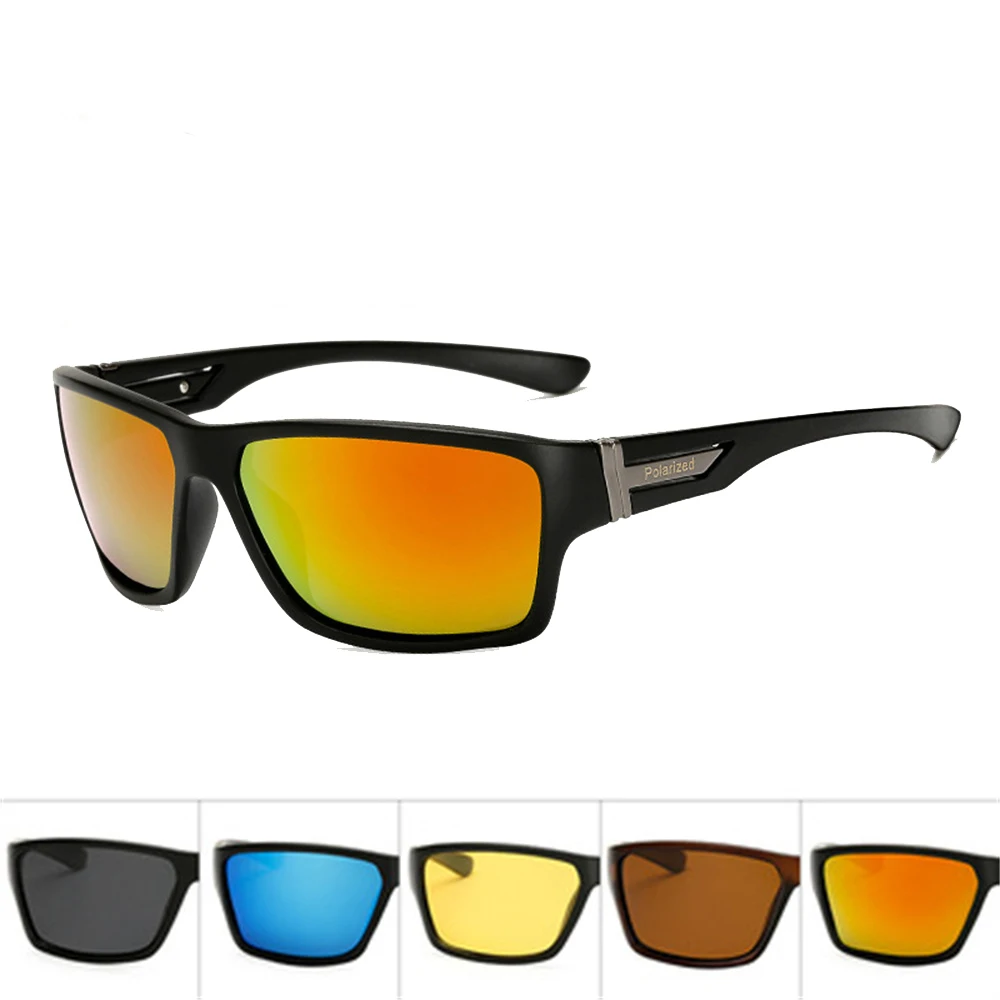 Square Polarized Sunglasses Men's Aviation Driving Shades Male Sun Glasses For Men Retro Cheap Luxury Brand Designer Oculos
Square Polarized Sunglasses Men's Aviation Driving Shades Male Sun Glasses For Men Retro Cheap Luxury Brand Designer Oculos