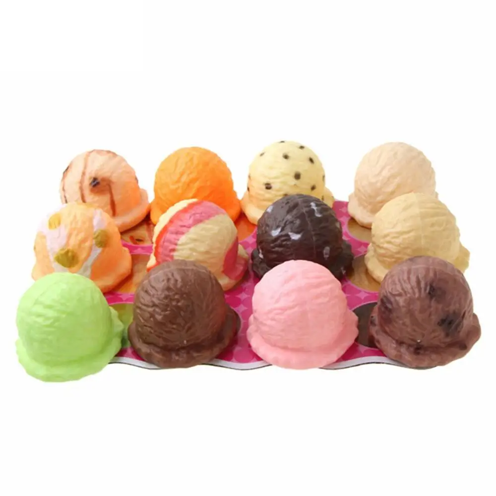 Baby Simulation Food Ice Cream Stack Up Play Educational Toys Children Pretend Play Lovely Gift home toy Pretend Play Tower 
Baby Simulation Food Ice Cream Stack Up Play Educational Toys Children Pretend Play Lovely Gift home toy Pretend Play Tower