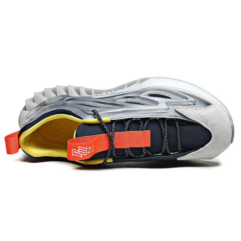 Cushioning Mens Shoes Casual Men Sneakers Sports Shoes For Male Brand Rubber Platform Running Jogging Breathable Fashion 2021
Cushioning Mens Shoes Casual Men Sneakers Sports Shoes For Male Brand Rubber Platform Running Jogging Breathable Fashion 2021
