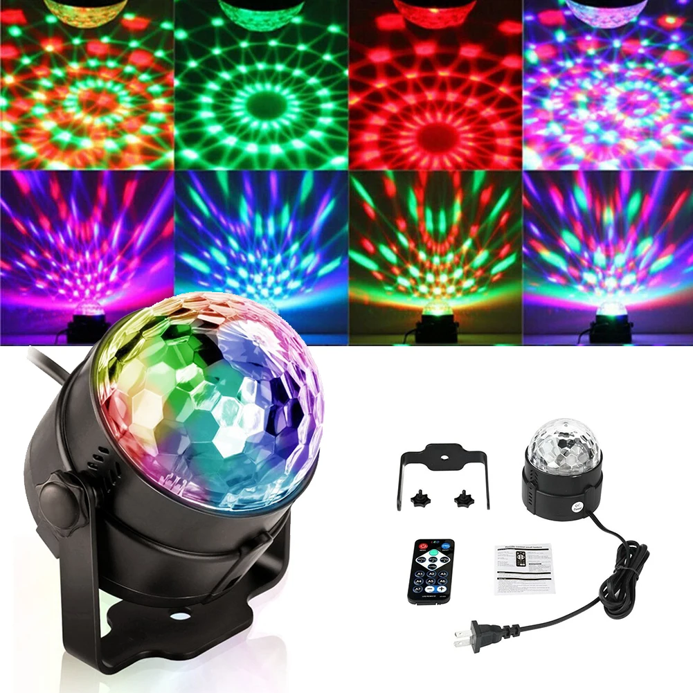 Миниатюрный светодиодный хрустальный волшебный шар RGB, сцсветильник щение, лампочка с эффектом, лампочка для вечеринки, дискотеки, клуба, DJ, ...
Миниатюрный светодиодный хрустальный волшебный шар RGB, сцсветильник щение, лампочка с эффектом, лампочка для вечеринки, дискотеки, клуба, DJ, ...