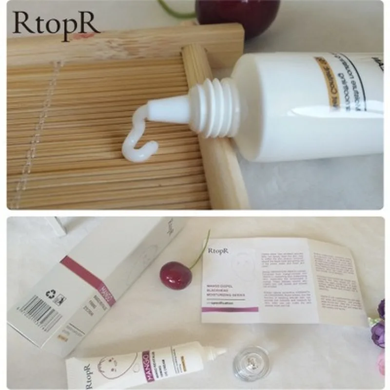 RtopR Mango Eye Cream Anti-Wrinkle Moisturizing Anti-Age Remove Dark Circles Eye Care Against Puffiness and Bags Hydrate Cream
RtopR Mango Eye Cream Anti-Wrinkle Moisturizing Anti-Age Remove Dark Circles Eye Care Against Puffiness and Bags Hydrate Cream