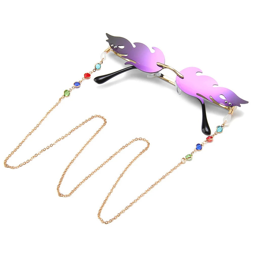 1pcs Glasses Chain 70cm Sunglasses Chain Pearls Rhinestones Eyeglass Cord Holder Lanyard Necklace Glasses Beaded Neck Strap Rope
1pcs Glasses Chain 70cm Sunglasses Chain Pearls Rhinestones Eyeglass Cord Holder Lanyard Necklace Glasses Beaded Neck Strap Rope