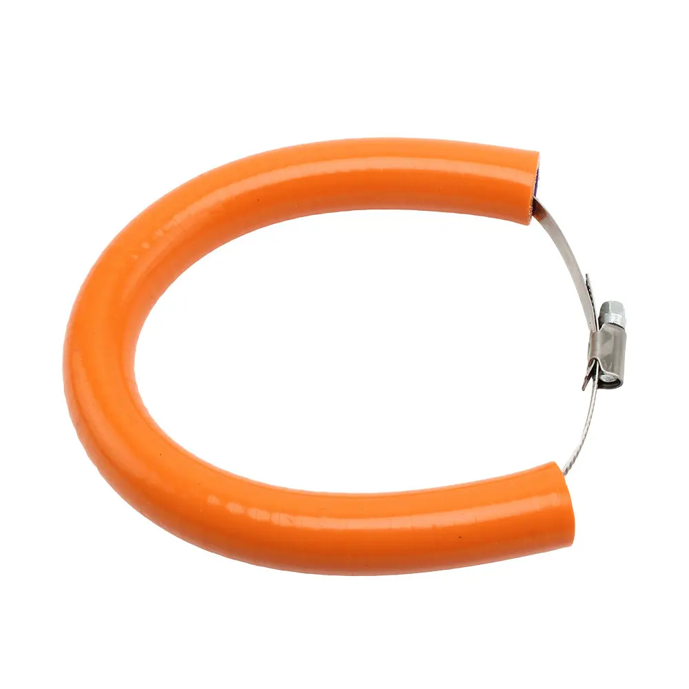 Universal Motorcycle Exhaust Pipe Drop Protection Ring Muffler Protection Rubberfor CR CRF SL XR CRM 80 85 125 150 230 250
Universal Motorcycle Exhaust Pipe Drop Protection Ring Muffler Protection Rubberfor CR CRF SL XR CRM 80 85 125 150 230 250