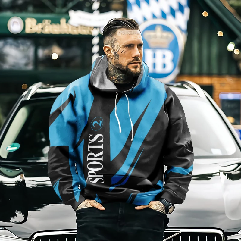 2021 New Hoodie Men 3D Printed Sweatshirt Men's Fashion Streetwear Casual Long Sleeve Pullover Street Jacket
2021 New Hoodie Men 3D Printed Sweatshirt Men's Fashion Streetwear Casual Long Sleeve Pullover Street Jacket