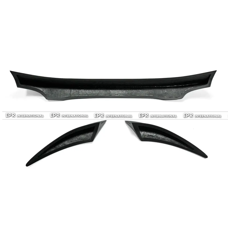 Car Accessiores FRP Fiber Glass GVN Style Trunk Spoiler Fiberglass Rear Wing For Mazda MX5 NC NCEC Roster Miata (soft top only)
Car Accessiores FRP Fiber Glass GVN Style Trunk Spoiler Fiberglass Rear Wing For Mazda MX5 NC NCEC Roster Miata (soft top only)