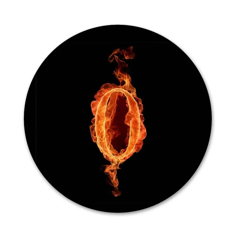 58mm art fire Number digital pattern Icons Pins Badge Decoration Brooches Metal Badges For Backpack Decoration
58mm art fire Number digital pattern Icons Pins Badge Decoration Brooches Metal Badges For Backpack Decoration