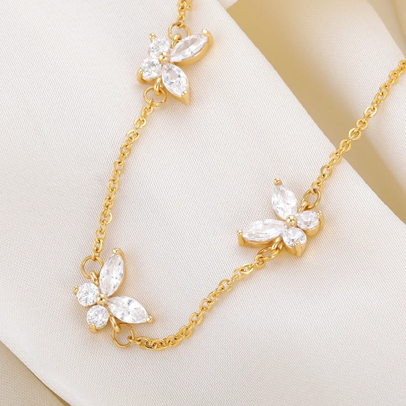 Boho Anklet Geometry Chain Ankle Summer Bracelet Butterfly Pendant Charm Flowers Sandals Barefoot Beach Foot Bridal Jewelry
Boho Anklet Geometry Chain Ankle Summer Bracelet Butterfly Pendant Charm Flowers Sandals Barefoot Beach Foot Bridal Jewelry