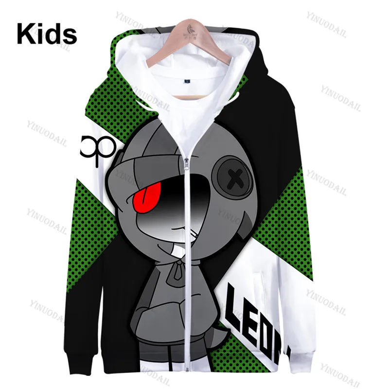 Boys Girls Cartoon Jacket Tops Teen Clothes Crow Sandy Star 3 To 14 Years Spike Kids Hoodies Shooting Game 3D Printed Sweatshirt
Boys Girls Cartoon Jacket Tops Teen Clothes Crow Sandy Star 3 To 14 Years Spike Kids Hoodies Shooting Game 3D Printed Sweatshirt