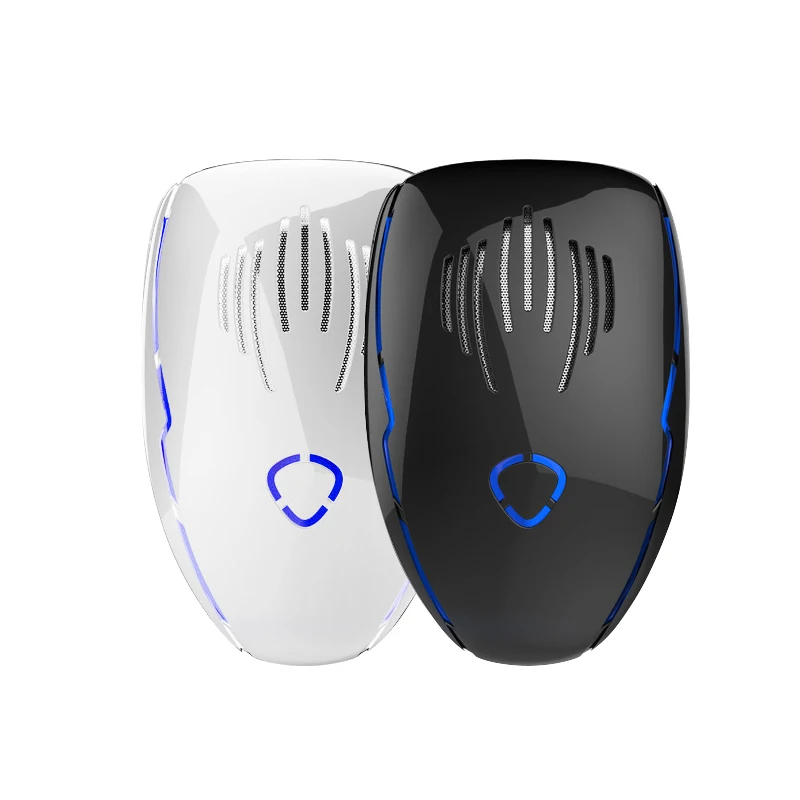 Electronic Ultrasonic Pest Repeller Mosquito Rejector Mouse Rat Mouse Repellent Anti Mosquito Repeller Killer Trap US EU Plug
Electronic Ultrasonic Pest Repeller Mosquito Rejector Mouse Rat Mouse Repellent Anti Mosquito Repeller Killer Trap US EU Plug