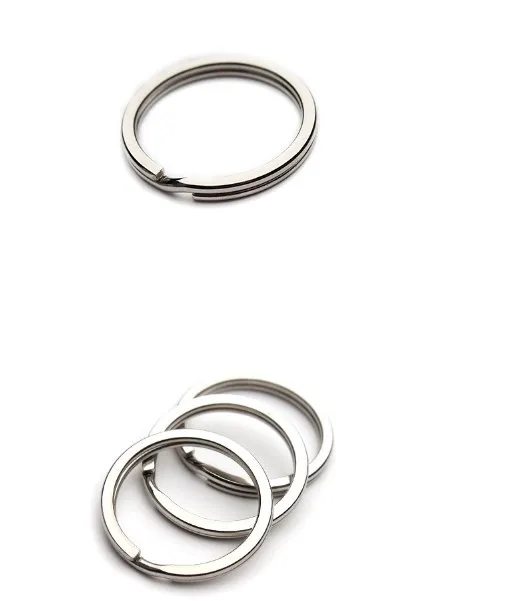 Открытые колечки для ключей fg5d, раздельные кольца с двойной петлей, держатель для ключей, для изготовления ювелирных изделий, 20 шт./лот
Открытые колечки для ключей fg5d, раздельные кольца с двойной петлей, держатель для ключей, для изготовления ювелирных изделий, 20 шт./лот