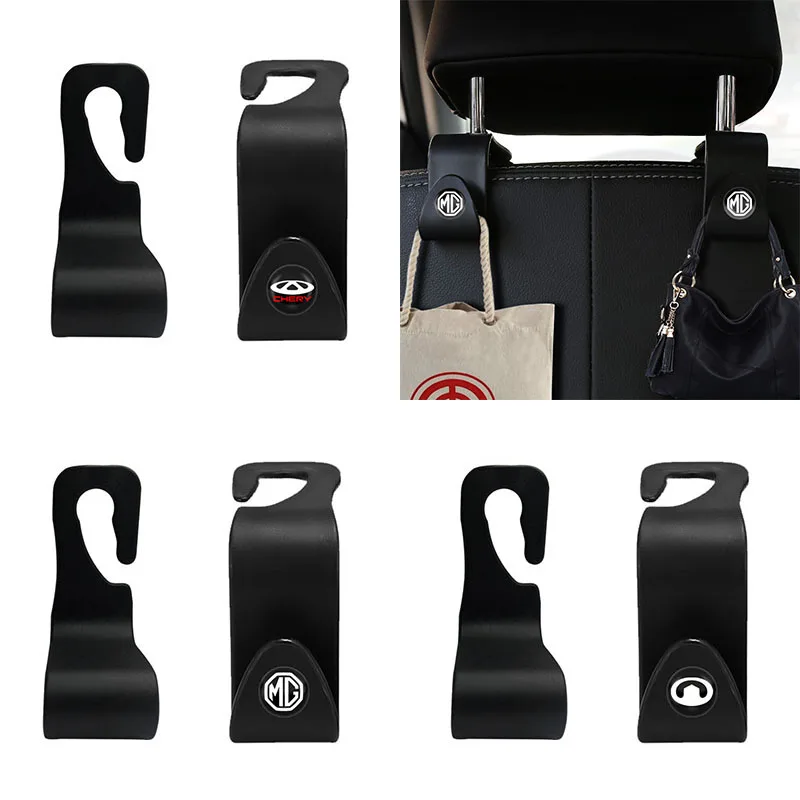 1/2pcs Car badge seat back hook portable car interior accessories for Volvo Xc90 S60 S80 Xc60 Xc70 Xc90 Fh V50 S40 C30 styling
1/2pcs Car badge seat back hook portable car interior accessories for Volvo Xc90 S60 S80 Xc60 Xc70 Xc90 Fh V50 S40 C30 styling