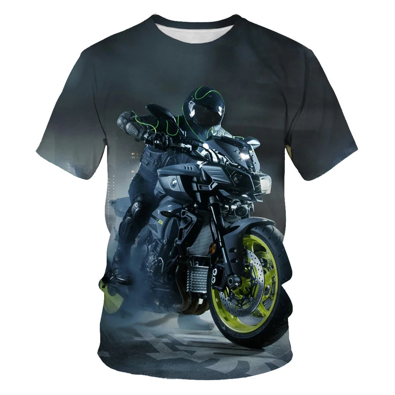 2021 summer fashion trend famous detective Conan pattern 3D printing men's all-match casual T-shirt clothing
2021 summer fashion trend famous detective Conan pattern 3D printing men's all-match casual T-shirt clothing