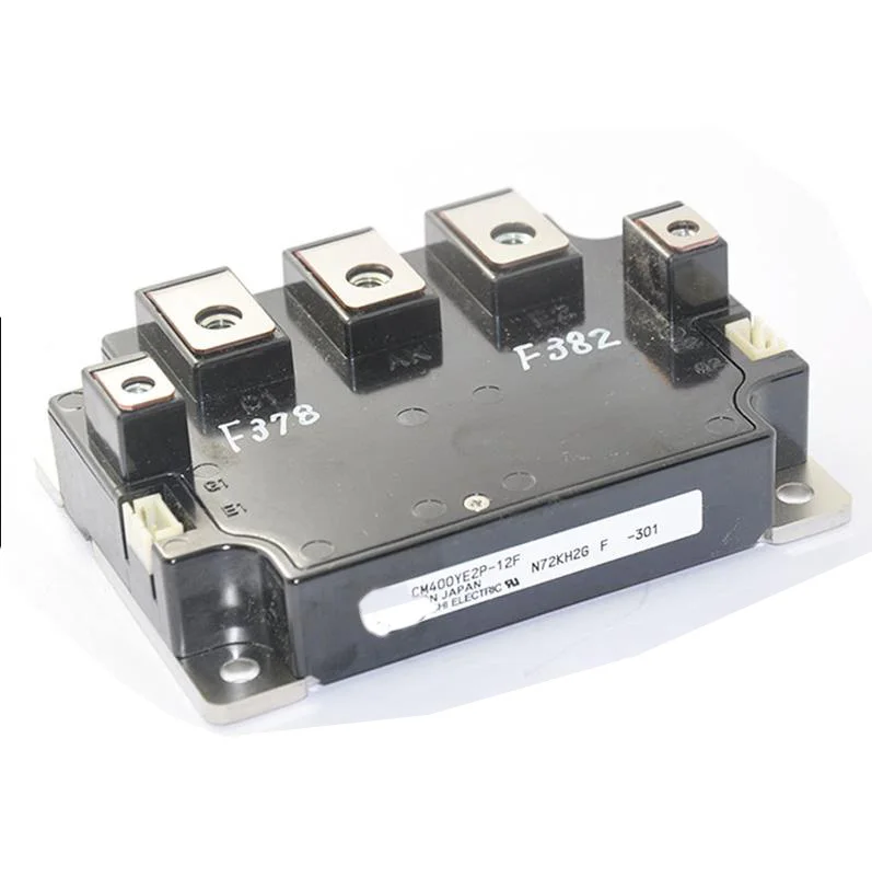 CM400YE2P-12F оригинал, может предоставить тест, 1 год гарантии