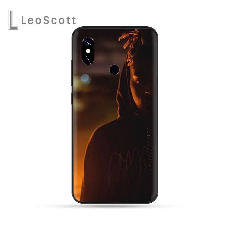 Lil Uzi Vert Eternal Atake Rapper Phone Case For Xiaomi Redmi 4x 5 plus 6A 7 7A 8 mi8 8lite 9 note 4 5 7 8 pro
Lil Uzi Vert Eternal Atake Rapper Phone Case For Xiaomi Redmi 4x 5 plus 6A 7 7A 8 mi8 8lite 9 note 4 5 7 8 pro