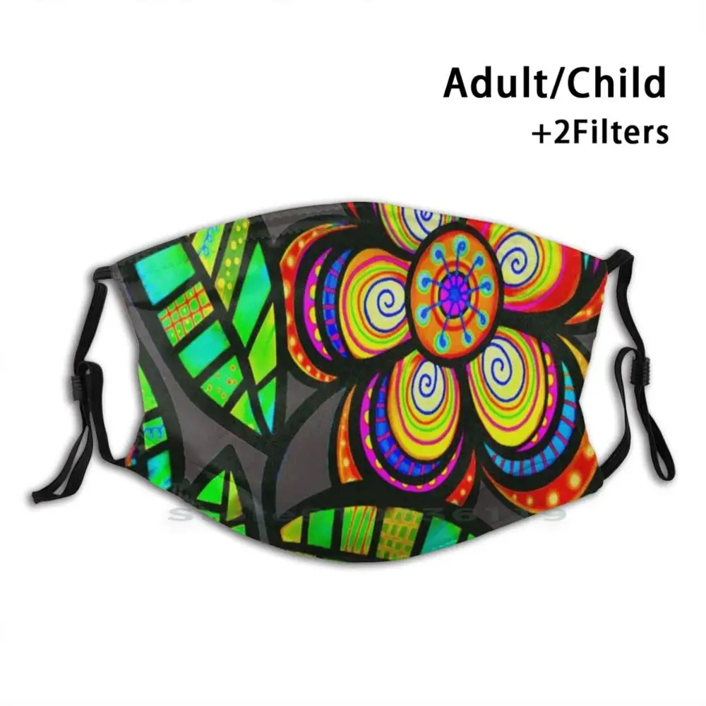 Цветы Абстрактная Живопись Печать многоразовая маска Pm2.5 фильтр уход за кожей лица Маска Дети цветы, цветения абстрактная живопись в стиле ...
Цветы Абстрактная Живопись Печать многоразовая маска Pm2.5 фильтр уход за кожей лица Маска Дети цветы, цветения абстрактная живопись в стиле ...