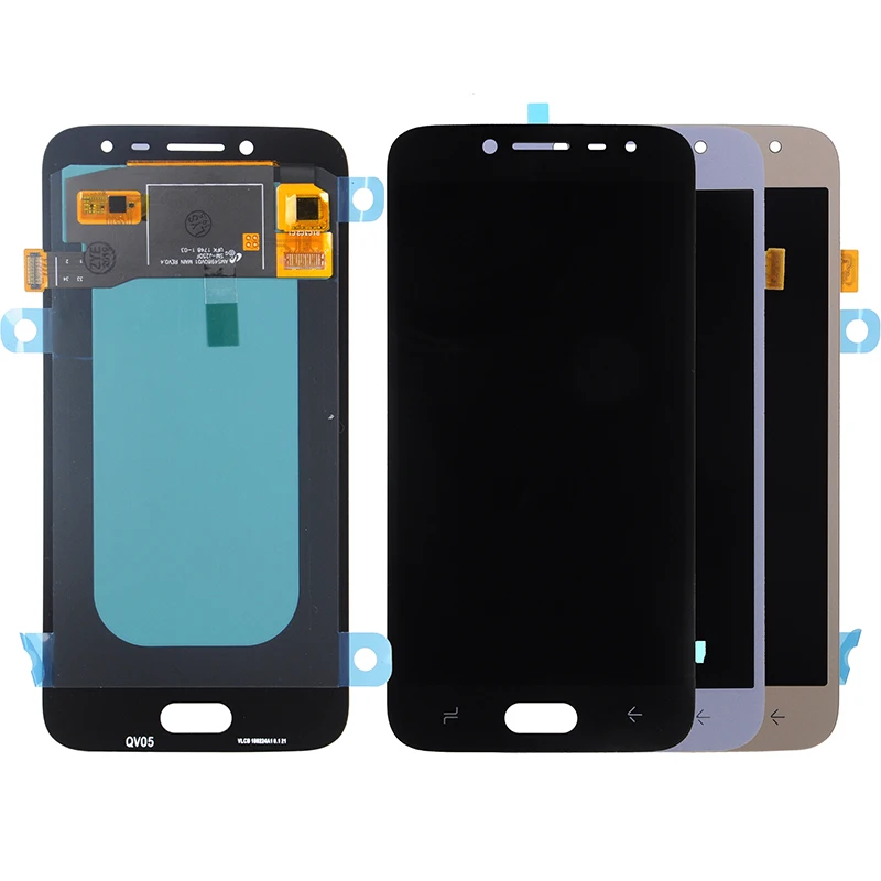 OLED J2 LCD 2018 For Samsung Galaxy J250 Lcd J2 PRO J250M J250F J2 2018 Display Touch Screen Digitizer Assembly
OLED J2 LCD 2018 For Samsung Galaxy J250 Lcd J2 PRO J250M J250F J2 2018 Display Touch Screen Digitizer Assembly