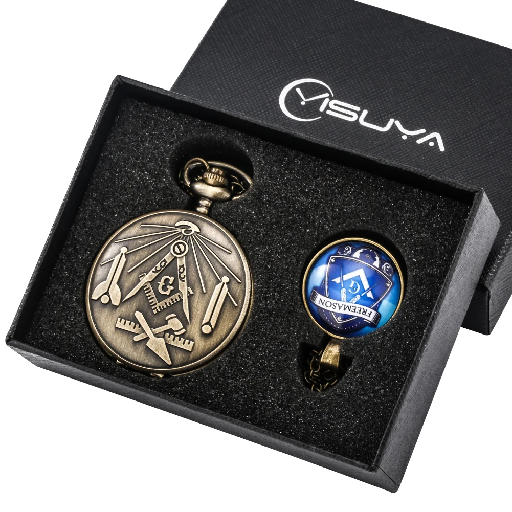 Exquisite Design Vintage Quartz Pocket Watch Necklace Pendant Chain Best Gifts Sets for Family Friend
Exquisite Design Vintage Quartz Pocket Watch Necklace Pendant Chain Best Gifts Sets for Family Friend