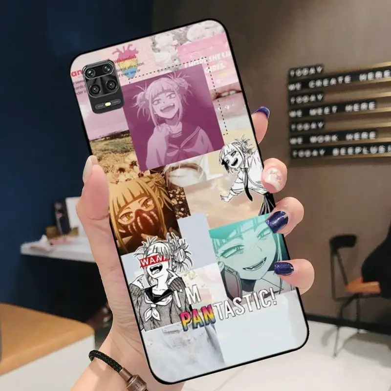 Shoto Todoroki My Hero Academia Phone Case For Redmi 7 8 9 A K20 30 Pro Note 8 9 Pro 9s
Shoto Todoroki My Hero Academia Phone Case For Redmi 7 8 9 A K20 30 Pro Note 8 9 Pro 9s