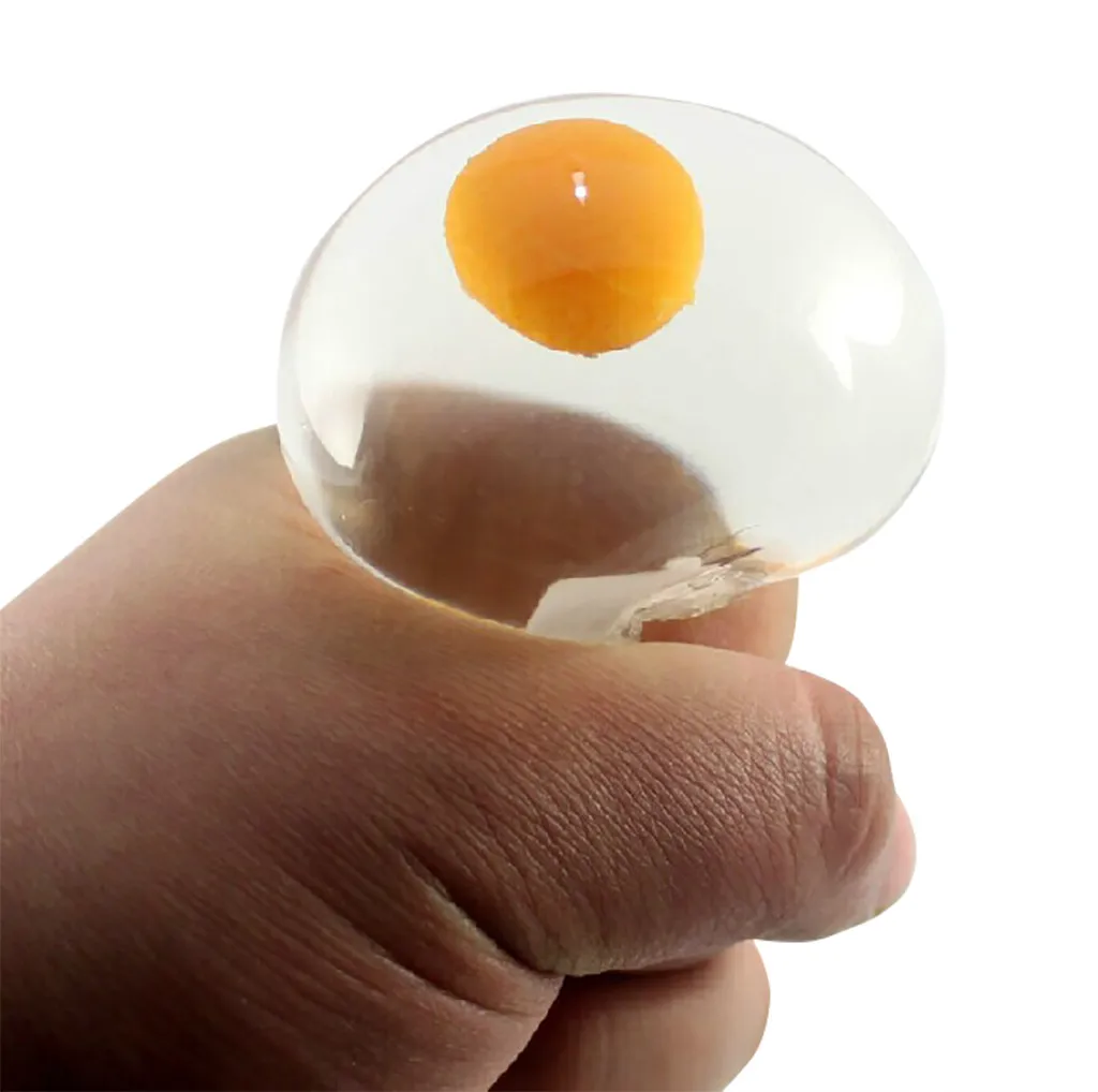 Pop Fidget Toys Stress Relief Toys Novelty Stress Ball Vent Ball Fun Wrestling Egg Yolk Egg Water Polo Puzzle Kids Adults Gifts
Pop Fidget Toys Stress Relief Toys Novelty Stress Ball Vent Ball Fun Wrestling Egg Yolk Egg Water Polo Puzzle Kids Adults Gifts