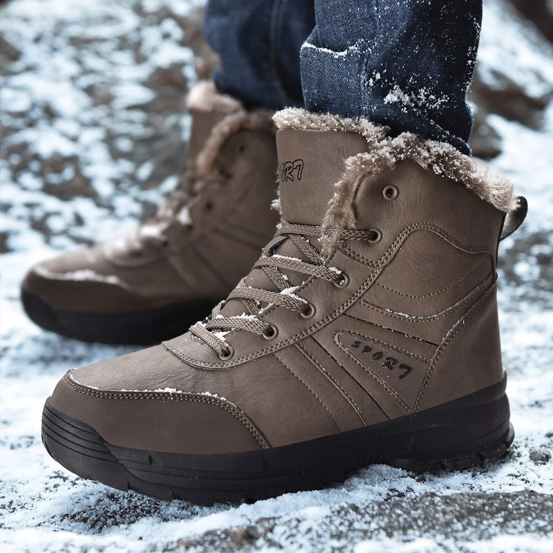 Zapatos Invierno Hombre Men's Shoes Winter Leisure Casual Male Shoe Zapatillas Informales Hombre Man Boots Zapatos Casuales
Zapatos Invierno Hombre Men's Shoes Winter Leisure Casual Male Shoe Zapatillas Informales Hombre Man Boots Zapatos Casuales