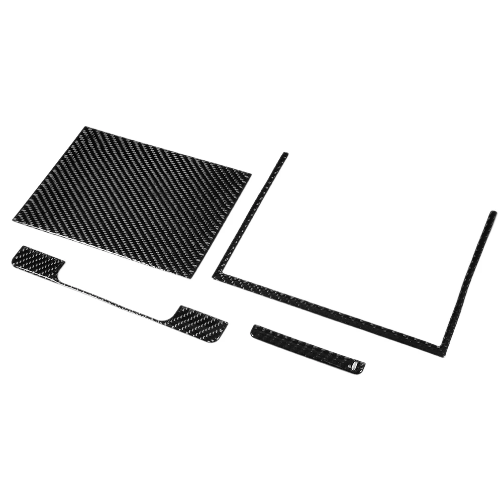 Car Decoration Central Control Storage Box Cover Sticker Trim Fits For Toyota Camry 2018-2019
Car Decoration Central Control Storage Box Cover Sticker Trim Fits For Toyota Camry 2018-2019