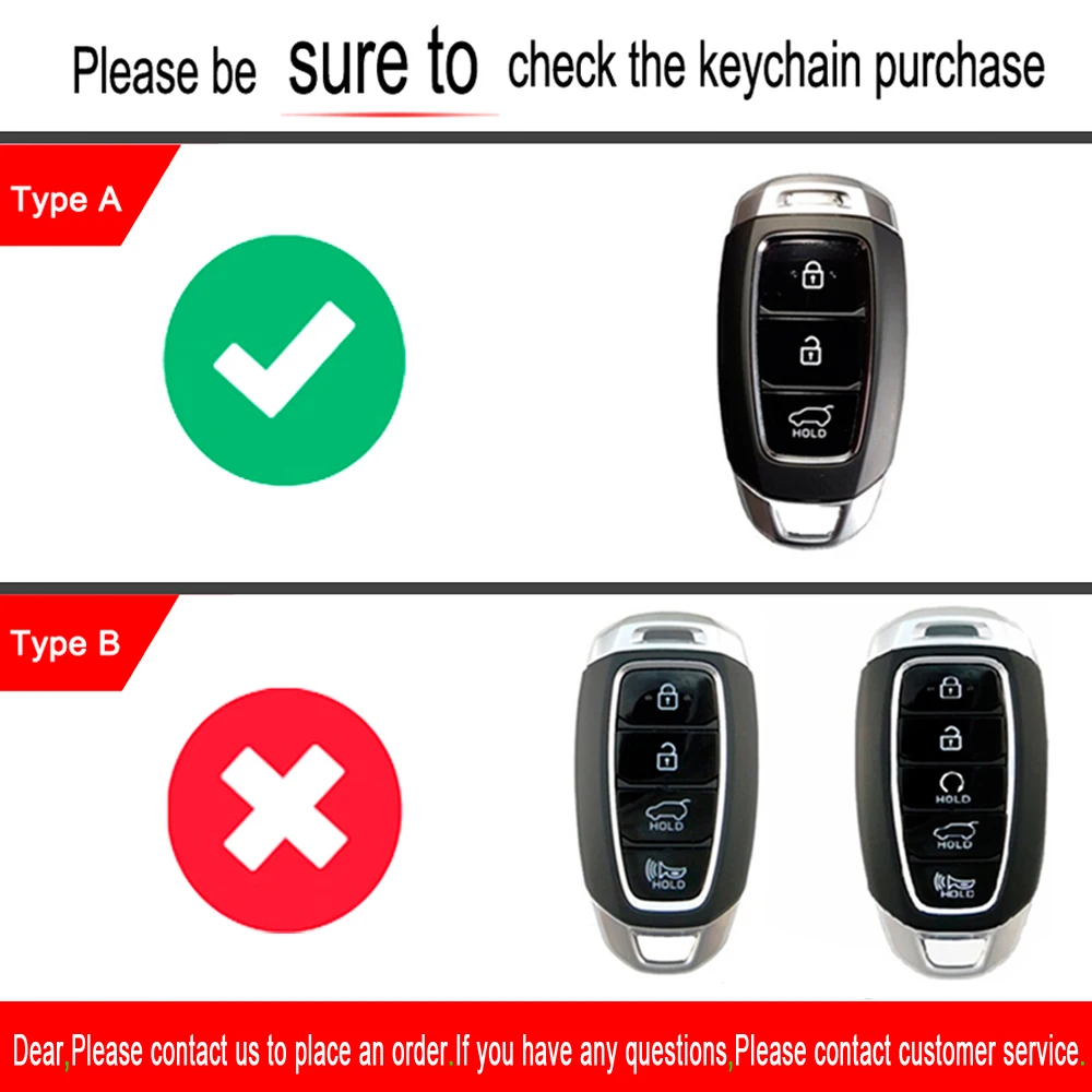 Car Key Case For Hyundai Solaris I10 I40 I20 I30 Creta Tucson Santa Fe Ix35 Ix25 Elantra Sonata Kona 2008 Verna Accent Matrix
Car Key Case For Hyundai Solaris I10 I40 I20 I30 Creta Tucson Santa Fe Ix35 Ix25 Elantra Sonata Kona 2008 Verna Accent Matrix