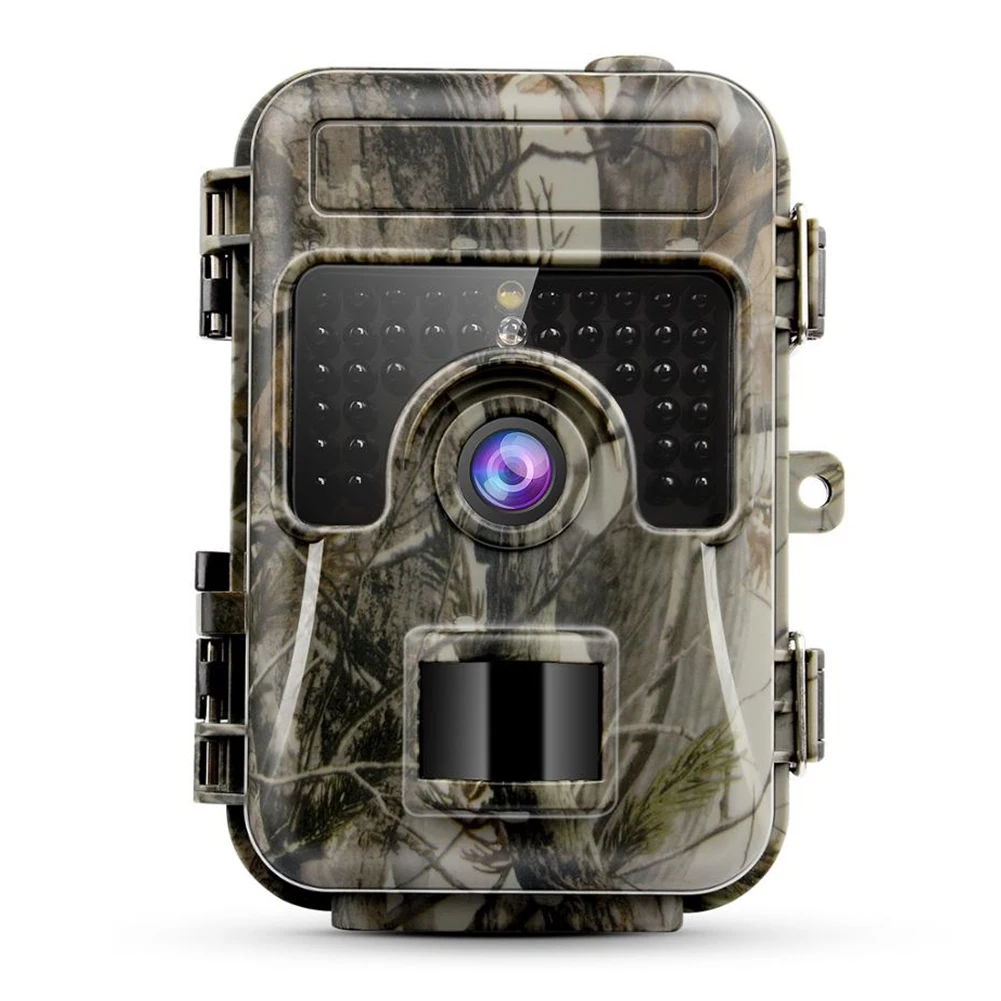 HH-662 Hunting Camera 0.6S Motion Digital Infrared 16MP 1080P Trail Camera Night Vision for hunting Wild Cam Photo Traps Camera
HH-662 Hunting Camera 0.6S Motion Digital Infrared 16MP 1080P Trail Camera Night Vision for hunting Wild Cam Photo Traps Camera