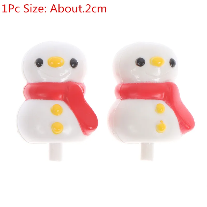 Dolls Gifts Dollhouse Mini Christmas Snowman Doll Micro Landscape Snow Scene New Year Decor Christmas Accessory
Dolls Gifts Dollhouse Mini Christmas Snowman Doll Micro Landscape Snow Scene New Year Decor Christmas Accessory