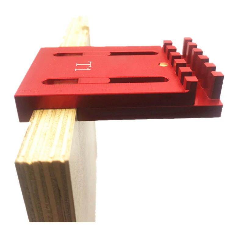 Woodworking Gap Gauge Woodworking Serrated Ruler Wooden Tenon Ruler Woodwork Tool C66
Woodworking Gap Gauge Woodworking Serrated Ruler Wooden Tenon Ruler Woodwork Tool C66