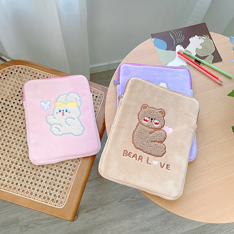 Cute Sleeve Case for Samsung Galaxy Tab Pro T520 10.1 Note 2014 10.1" P600 TAB S5e 10.5 T720 Tablet Universal Pouch Bag Cover
Cute Sleeve Case for Samsung Galaxy Tab Pro T520 10.1 Note 2014 10.1" P600 TAB S5e 10.5 T720 Tablet Universal Pouch Bag Cover