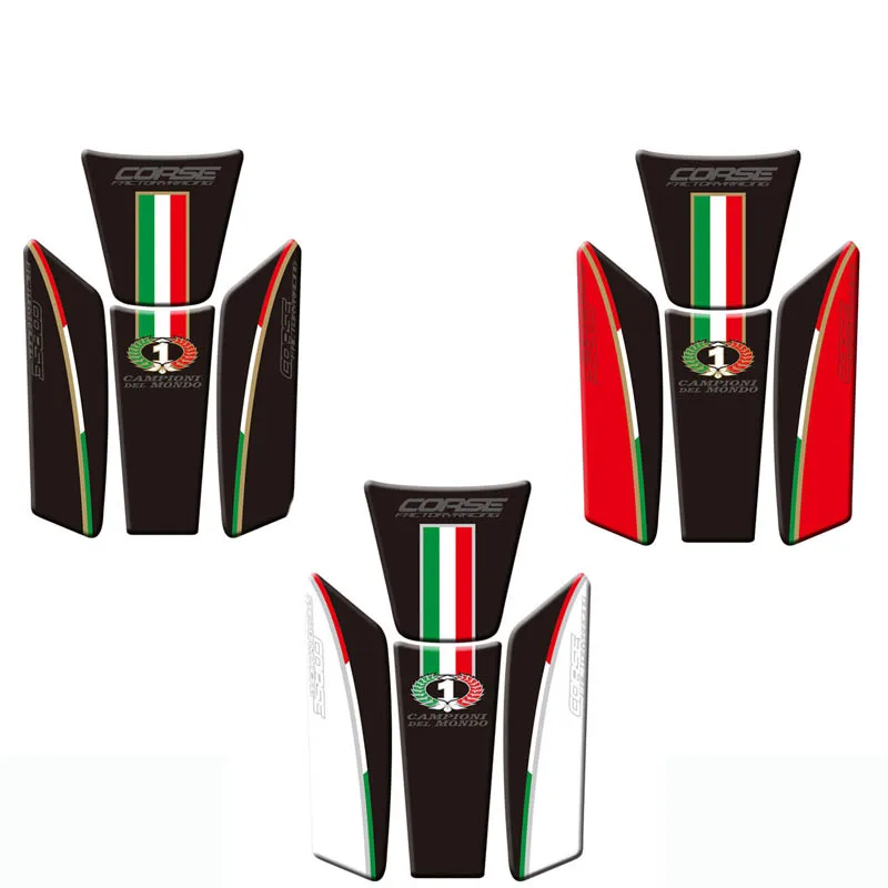 Motorcycle Stickers Fuel Tank Sticker Fishbone Protective Decals Tank Pad Protector For Ducati Streetfighter 2009 - 2015 10 11
Motorcycle Stickers Fuel Tank Sticker Fishbone Protective Decals Tank Pad Protector For Ducati Streetfighter 2009 - 2015 10 11