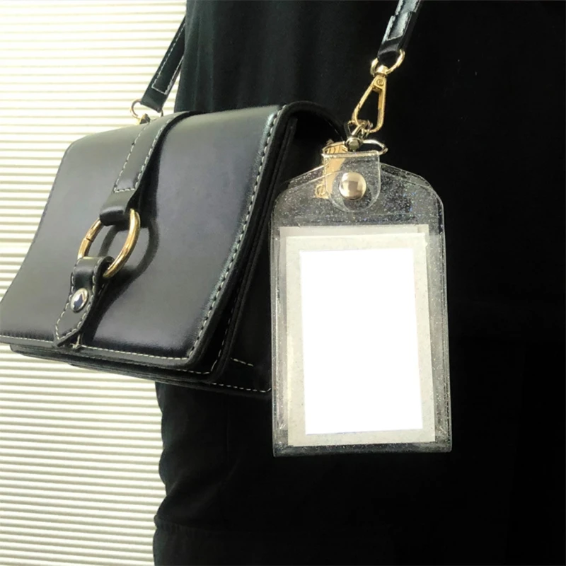 Портативный идентификационный значок H8WD, кредитный телефон, Карманный чехол, кошелек, брелок, кольцо для ключей для женщин и мужчин
Портативный идентификационный значок H8WD, кредитный телефон, Карманный чехол, кошелек, брелок, кольцо для ключей для женщин и мужчин