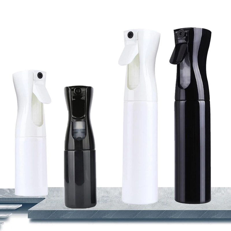Hairdressing Fine Mist Water Spray Bottle Sprayer Hair Salon Tool Continuous Spraying LXY9
Hairdressing Fine Mist Water Spray Bottle Sprayer Hair Salon Tool Continuous Spraying LXY9