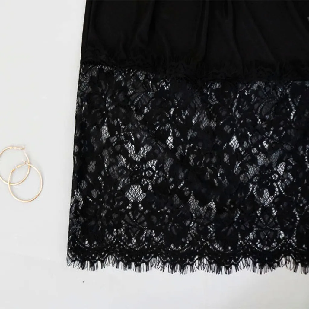 Women Lace Plus Size Sexy Underwear Lingerie Black Nightdress 5XL Perspective Erotic Lingerie Sleepwear Nightdress Pajamas
Women Lace Plus Size Sexy Underwear Lingerie Black Nightdress 5XL Perspective Erotic Lingerie Sleepwear Nightdress Pajamas