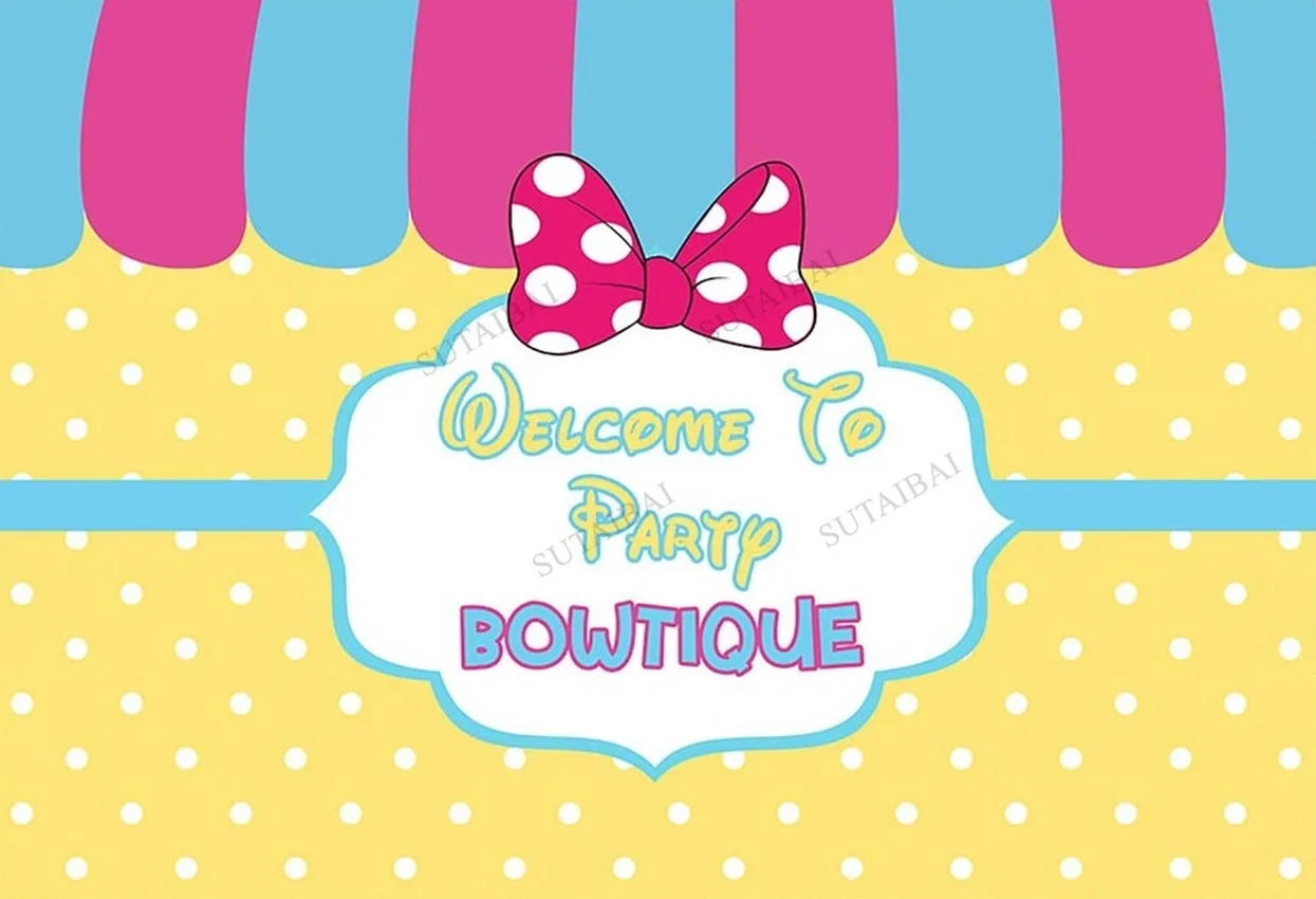 Candy Bar Bowknot Patisserie Pastry Photo Background Girl Princess Birthday Cake Table Party Banner Backdrop Photography Studio
Candy Bar Bowknot Patisserie Pastry Photo Background Girl Princess Birthday Cake Table Party Banner Backdrop Photography Studio