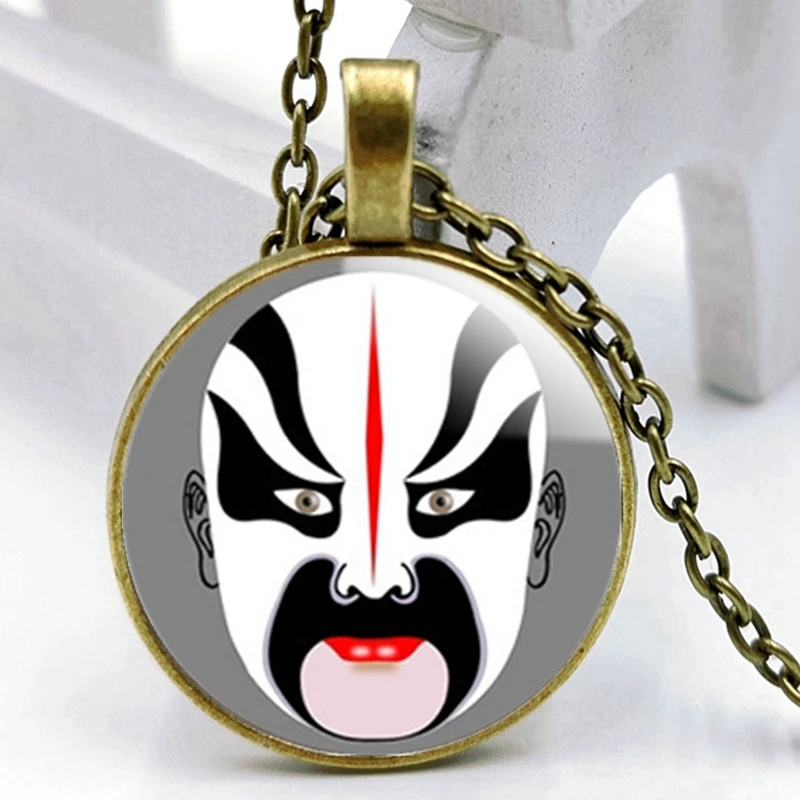2021 Fashion Creative Retro Art Drama Facebook Time Glass Cabochon Pendant Necklace Men and Women Jewelry Sweater Chain
2021 Fashion Creative Retro Art Drama Facebook Time Glass Cabochon Pendant Necklace Men and Women Jewelry Sweater Chain