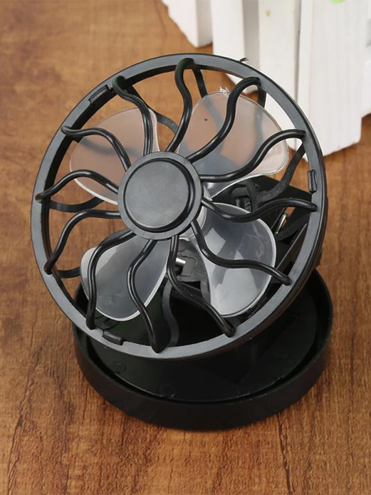 2021 Newest Clip-on Solar Sun Power Energy Panel Cooling Cell Fan For Camping Hiking Fishing Outdoors MINI Sun Powered Fan
2021 Newest Clip-on Solar Sun Power Energy Panel Cooling Cell Fan For Camping Hiking Fishing Outdoors MINI Sun Powered Fan