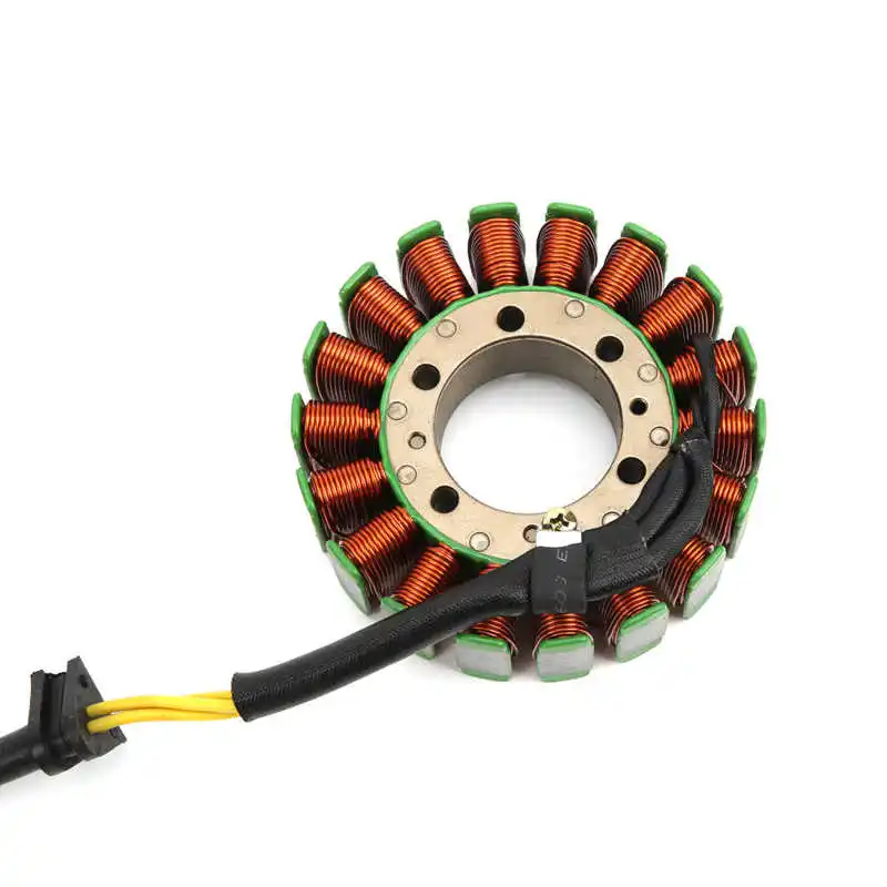 Motorcycle Starter Magneto Stator 31120-MEE-003 Fit for Honda CBR 600RR 2003-2006 New
Motorcycle Starter Magneto Stator 31120-MEE-003 Fit for Honda CBR 600RR 2003-2006 New