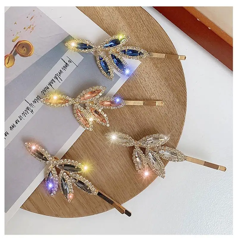 8PCS Bobby Pin Rhinestone Hair Pin Hair Clip Hair Barrette For Ladies Flower Rhinestone Hair Pin Horsetail Clip
8PCS Bobby Pin Rhinestone Hair Pin Hair Clip Hair Barrette For Ladies Flower Rhinestone Hair Pin Horsetail Clip