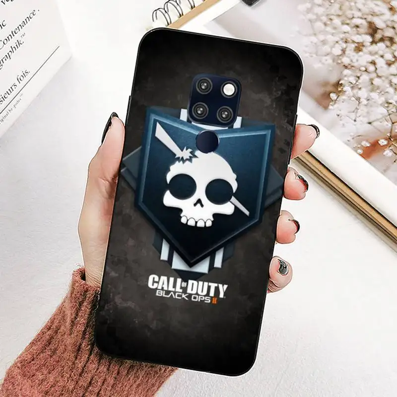 YNDFCNB Call of Duty Warzone Phone Case for huawei mate 10 20 lite pro X Honor play Y6 5 7 9 prime 2018 2019
YNDFCNB Call of Duty Warzone Phone Case for huawei mate 10 20 lite pro X Honor play Y6 5 7 9 prime 2018 2019