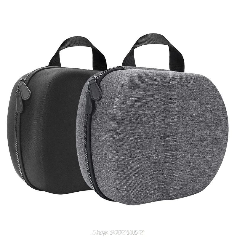 Hard EVA Travel Storage Bag Carrying Case Box for oculus Quest Virtual Reality System and Accessories O28 20 Dropship
Hard EVA Travel Storage Bag Carrying Case Box for oculus Quest Virtual Reality System and Accessories O28 20 Dropship