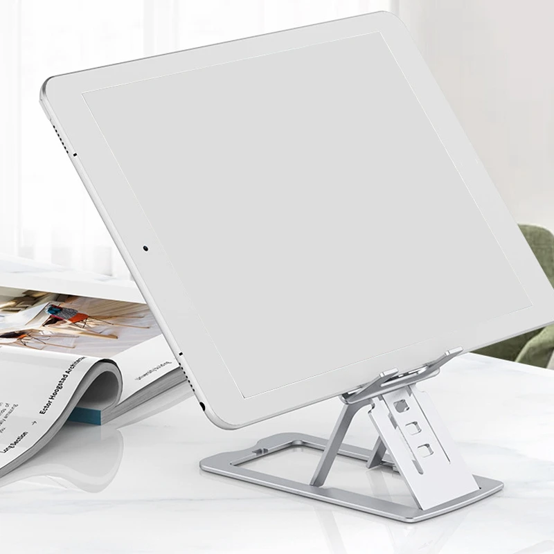 LH-0013 Mobile Phone Holder, Portable Foldable Aluminum Alloy Light and Thin Lazy Holder Suitable for Phone
LH-0013 Mobile Phone Holder, Portable Foldable Aluminum Alloy Light and Thin Lazy Holder Suitable for Phone