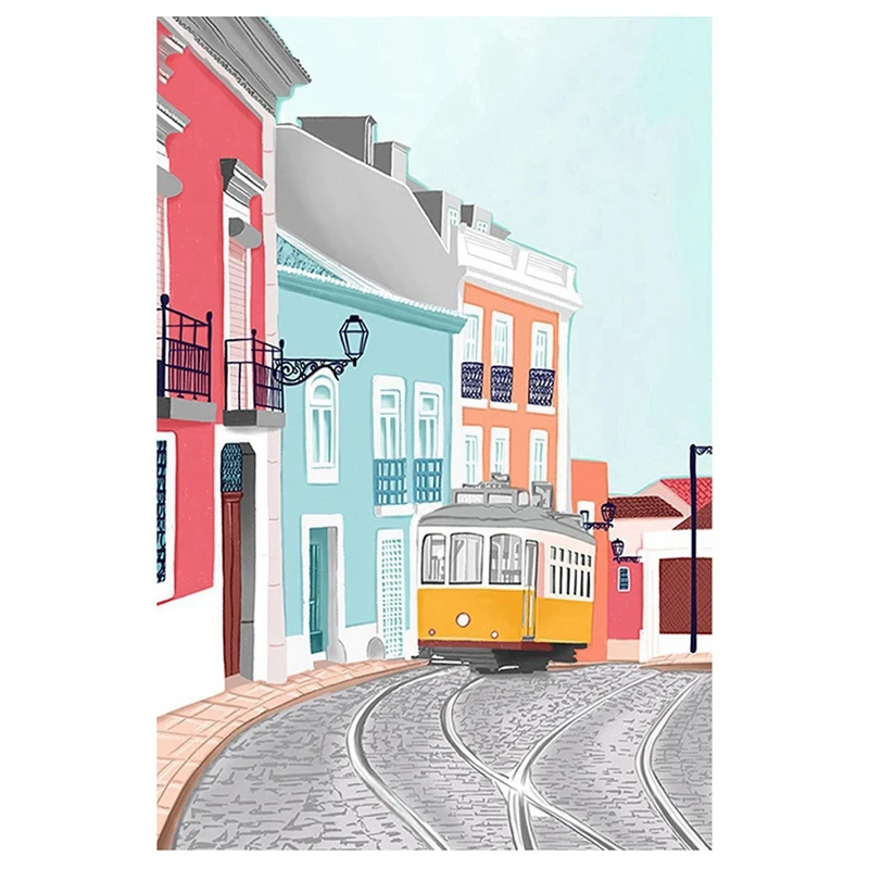 Практичная искусственная кожа для взрослых, полный набор для рисования с кристаллами для украшения дома и улицы
Практичная искусственная кожа для взрослых, полный набор для рисования с кристаллами для украшения дома и улицы